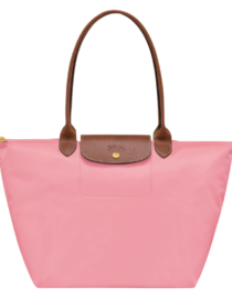 Longchamp Le Pliage Original L Tote Bag – Marshmallow vip time amman jordan